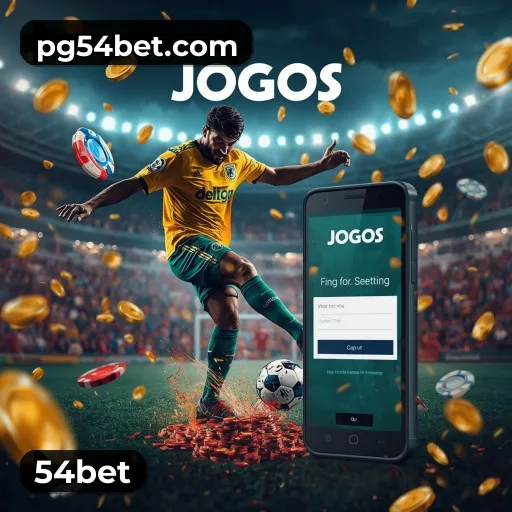 54bet bet — painel ao vivo com cotações dinâmicas