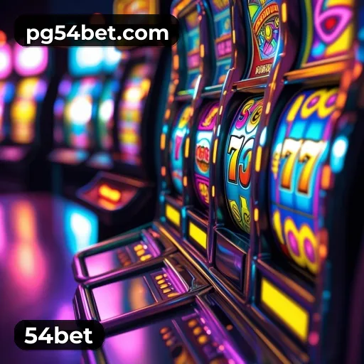 54bet bônus — cashback 15 por cento e níveis VIP