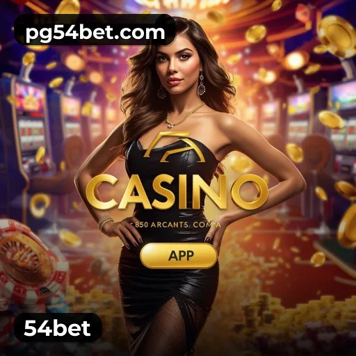 54bet cadastro — verificação de conta e PIX no caixa