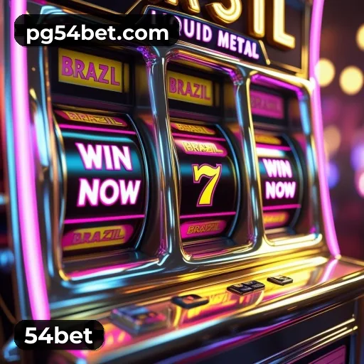 54bet feedback — categorias de sugestão e melhoria no app