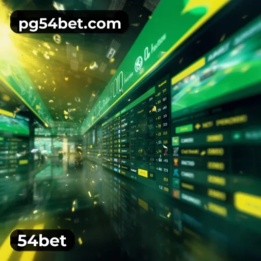 54bet feedback — formulário de envio no aplicativo oficial