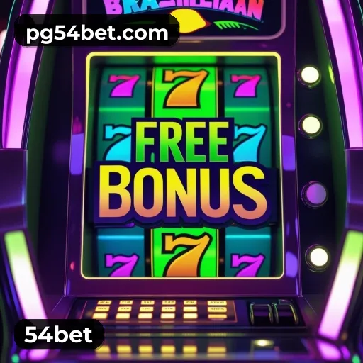 54bet plataforma — saque cashout PIX com comprovante