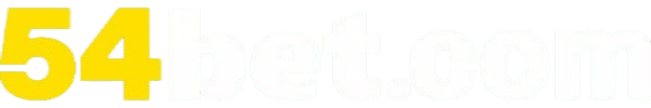 Logo 54bet